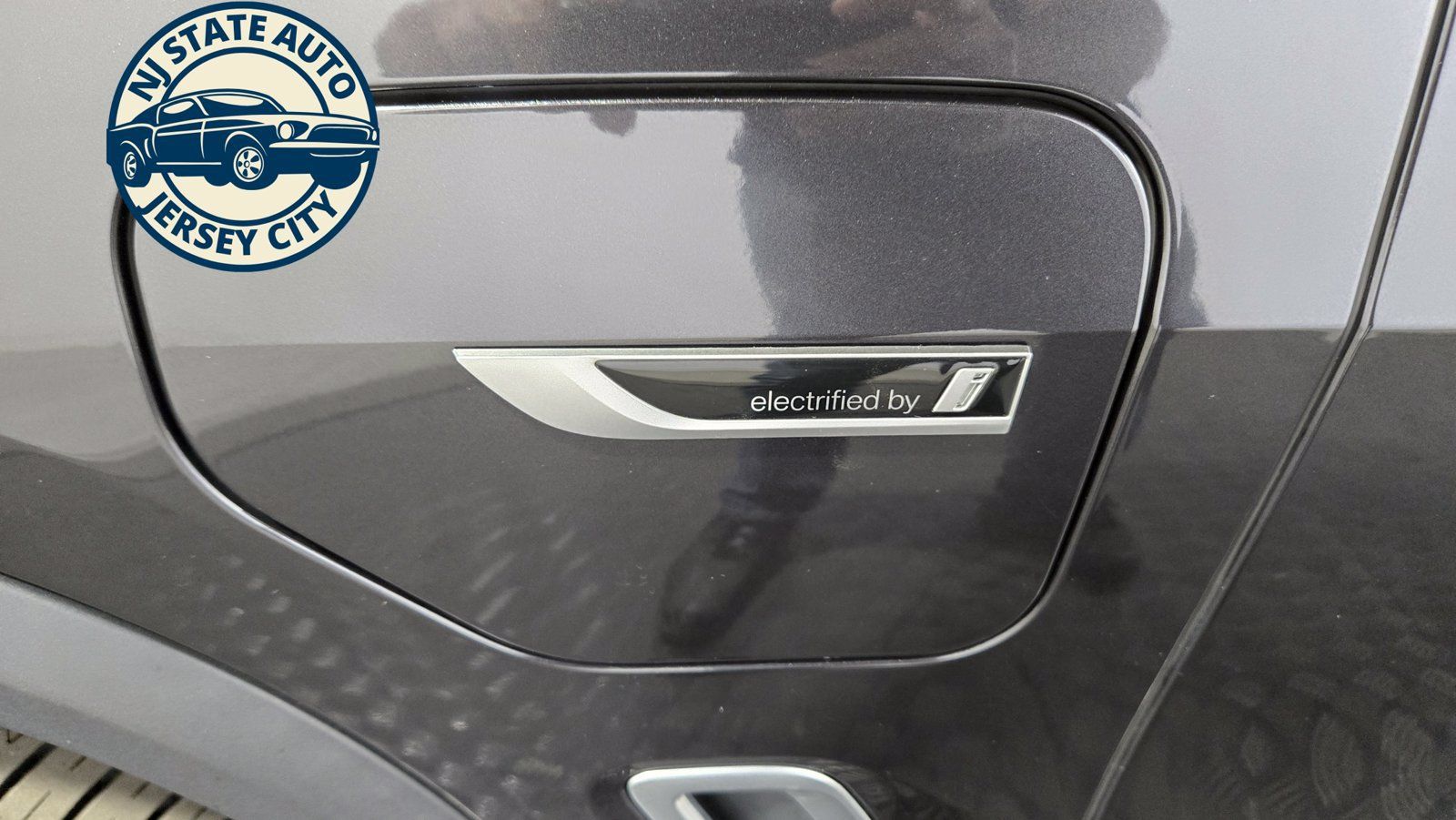 Used 2023 BMW X5 xDrive45e AWD/4WD image 29