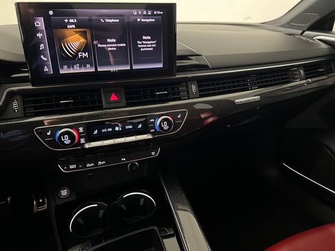 Used 2024 Audi S5 Premium Plus image 28