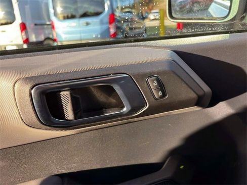 Used 2021 Ford Bronco Big Bend w/ Sasquatch Package image 14