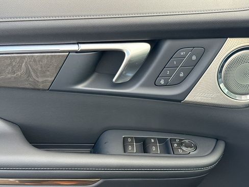 New 2026 Buick Enclave Avenir w/ Super Cruise Package image 16