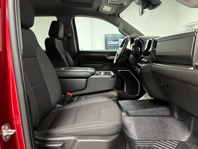 Used 2024 Chevrolet Silverado 1500 RST AWD/4WD image 53
