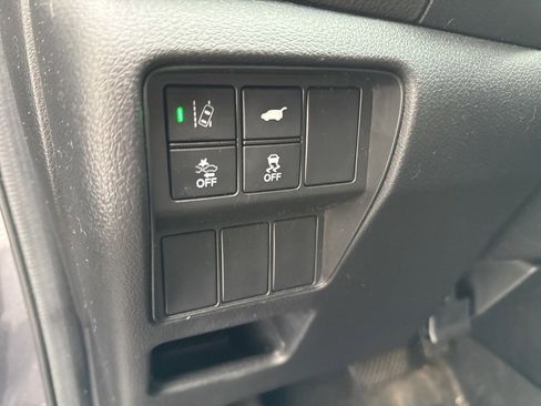 Certified 2020 Honda CR-V EX-L image 11