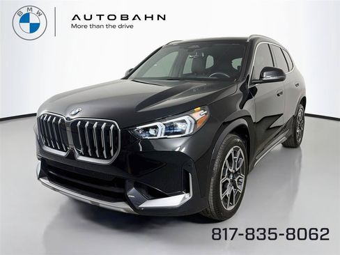 Used 2026 BMW X1 xDrive28i w/ Technology Package AWD/4WD image 1