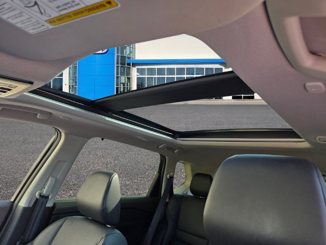 Used 2023 Nissan Rogue SV w/ SV Premium B Package AWD/4WD image 17