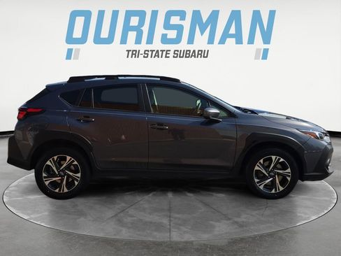 Certified 2024 Subaru Crosstrek 2.0i Premium image 7