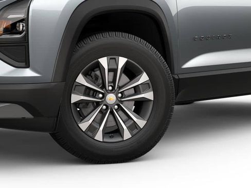 New 2027 Chevrolet Equinox LT AWD/4WD image 30