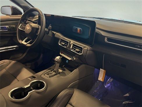 New 2026 Ford Mustang Premium image 12