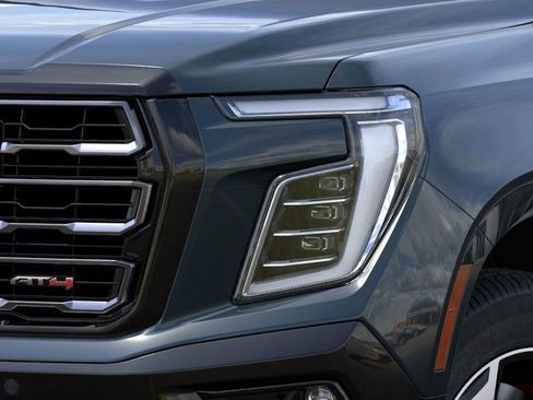 New 2026 GMC Yukon AT4 Ultimate image 34