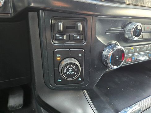 New 2025 Ford F150 Tremor w/ Equipment Group 402A High image 17