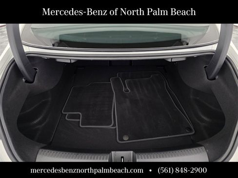 Certified 2025 Mercedes-Benz CLA 250 image 17