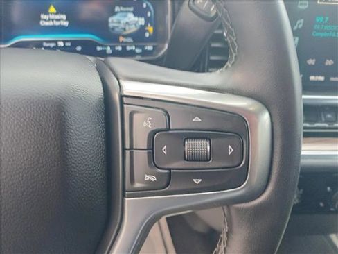 Used 2023 Chevrolet Silverado 1500 LT image 18
