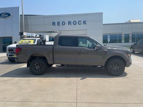 New 2026 Ford F150 Tremor w/ Equipment Group 402B AWD/4WD image 3