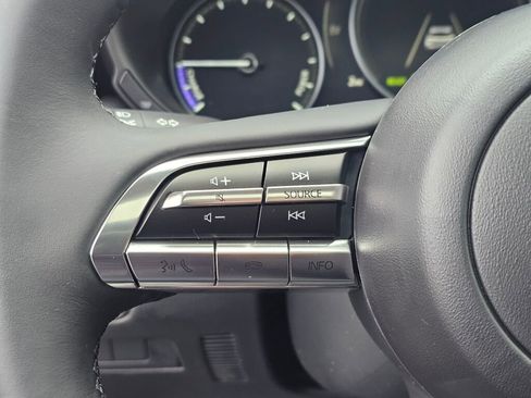 New 2026 MAZDA CX-50 2.5 Hybrid w/ Cargo Package image 36