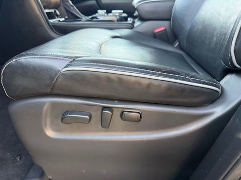 Used 2021 INFINITI QX80 Premium Select w/ All-Season Package AWD/4WD image 37