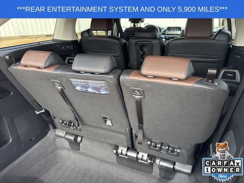 Used 2026 Honda Odyssey Elite image 33