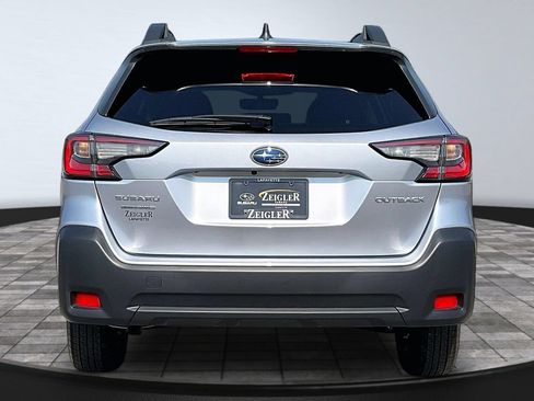 Certified 2024 Subaru Outback Premium AWD/4WD image 4