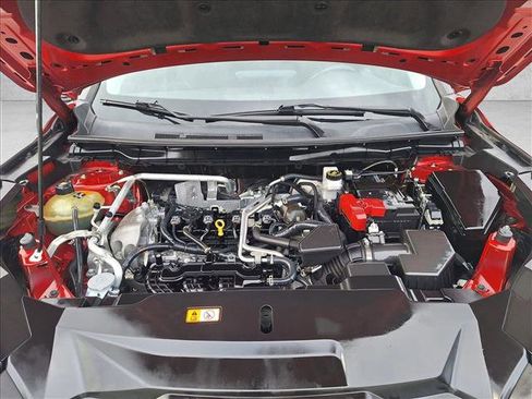 Used 2022 Mitsubishi Outlander SE image 22