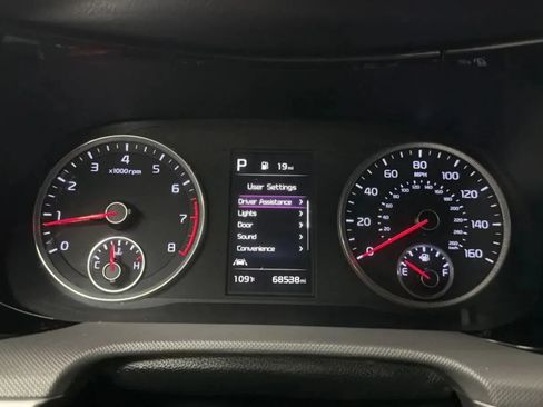 Used 2021 Kia K5 LXS FWD image 11