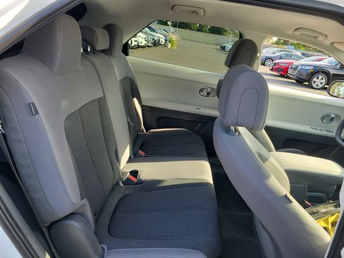 Certified 2024 Hyundai Ioniq 5 SEL RWD image 24