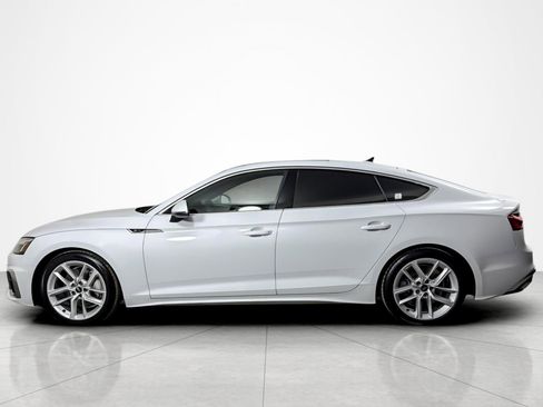 Used 2023 Audi A5 2.0T Premium w/ Convenience Package image 2