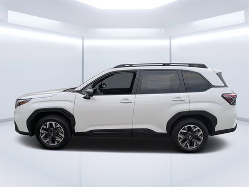 New 2026 Subaru Forester Premium image 6