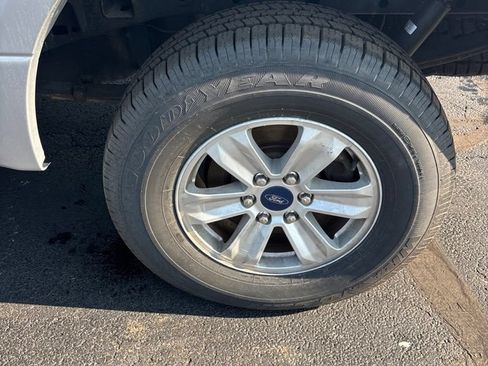 Used 2019 Ford F150 XLT AWD/4WD image 10