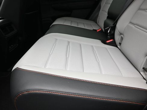 Used 2026 Honda CR-V Sport Touring image 16