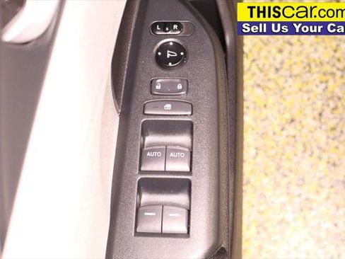 Used 2016 Honda Civic EX image 30