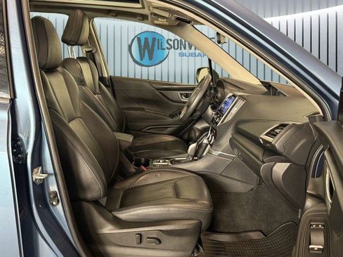 Used 2022 Subaru Forester Touring image 5