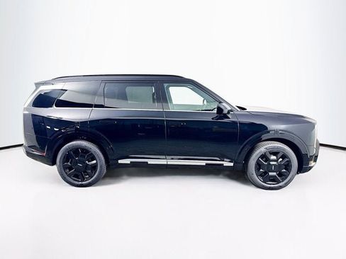New 2027 Kia Telluride X-Line SX Prestige AWD/4WD image 4