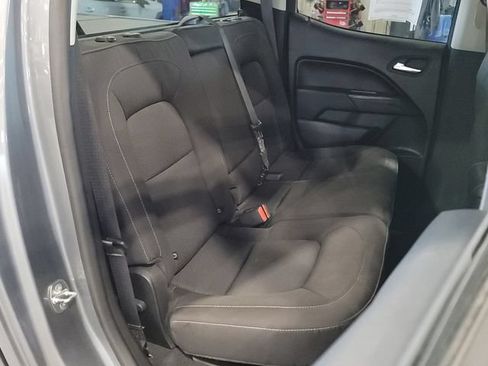 Used 2022 Chevrolet Colorado LT w/ Safety Package AWD/4WD image 26