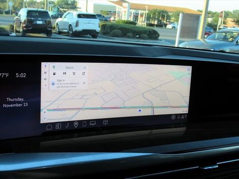 Certified 2025 Cadillac Escalade Sport Platinum image 23