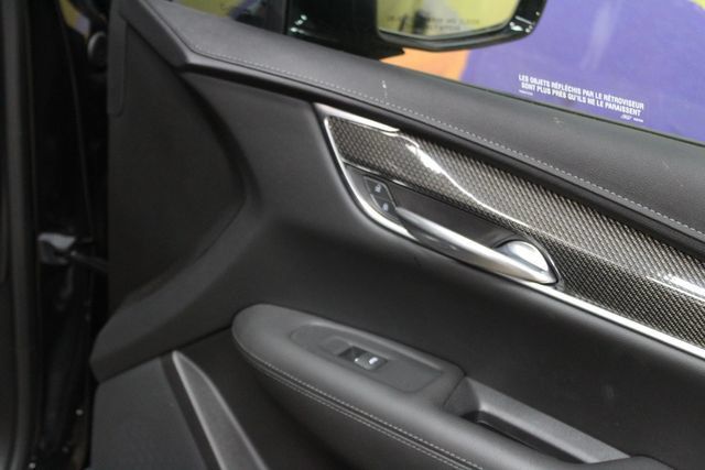Used 2022 Cadillac XT5 Sportv AWD/4WD image 11