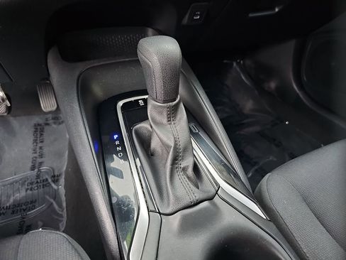 Certified 2024 Toyota Corolla LE image 15