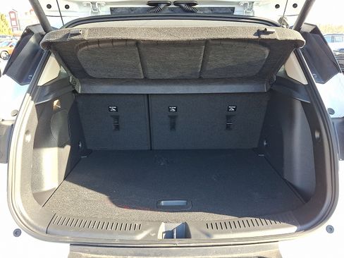 Certified 2025 Buick Encore GX Preferred image 28