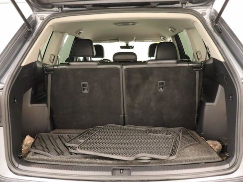 Used 2022 Volkswagen Atlas SE FWD image 17