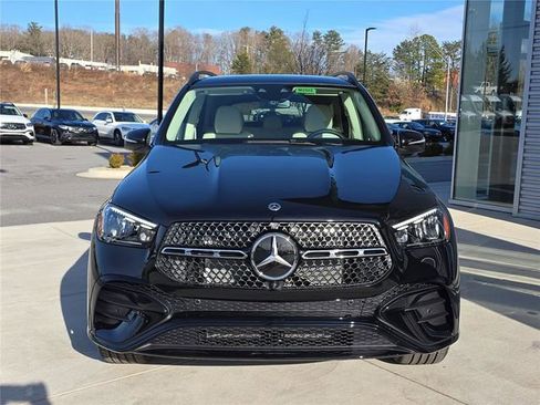 New 2026 Mercedes-Benz GLE 450 4MATIC image 8