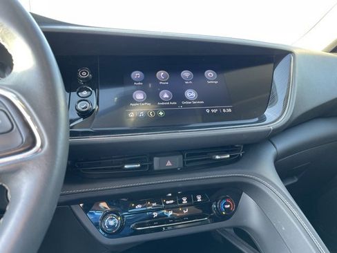 Used 2023 Buick Envision Preferred image 12