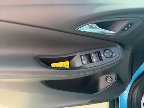 Used 2025 Buick Encore GX Sport Touring w/ Experience Buick Package FWD image 17