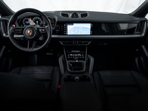 New 2026 Porsche Cayenne E-Hybrid Coupe image 13