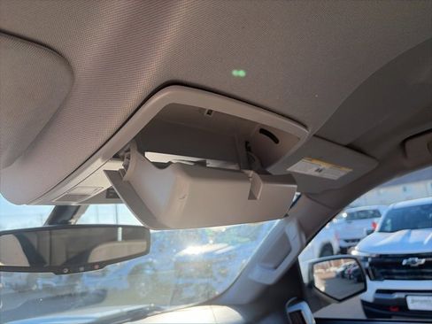 Used 2018 Chevrolet Silverado 1500 LT w/ All Star Edition image 29