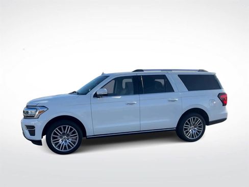 Used 2022 Ford Expedition Max Limited image 5