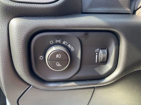 New 2026 RAM 2500 Tradesman image 15