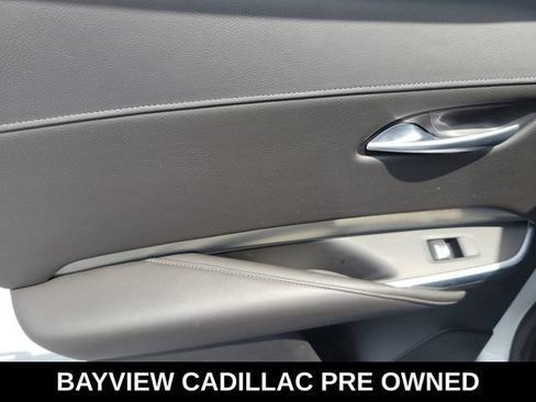 Used 2021 Cadillac XT4 Premium Luxury FWD image 18