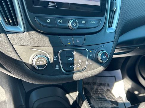 Used 2024 Chevrolet Malibu RS image 24