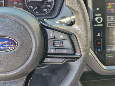 Used 2026 Subaru Crosstrek 2.5i Premium w/ Crosstrek Mirror Package AWD/4WD image 21