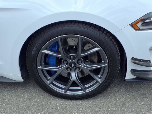 Used 2021 Ford Mustang Premium w/ 2.3L High Performance Package RWD image 25