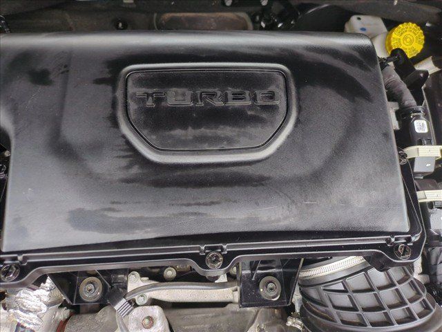Used 2024 Dodge Hornet GT Plus AWD/4WD image 24