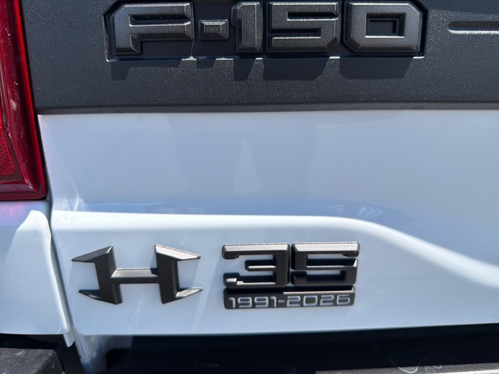 New 2026 Ford F150 Raptor AWD/4WD image 17
