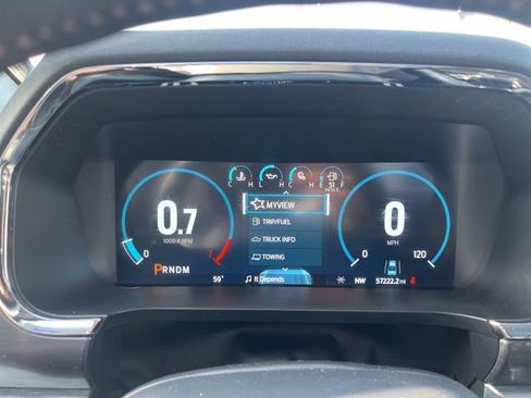 Certified 2022 Ford F150 Lariat w/ Equipment Group 502A High image 34